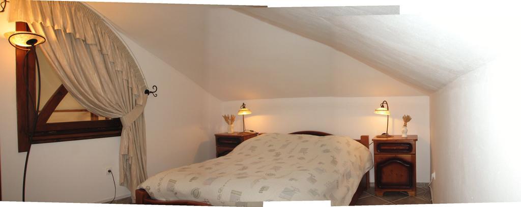 Hajdu Apartman 1. Hajduszoboszlo Bagian luar foto