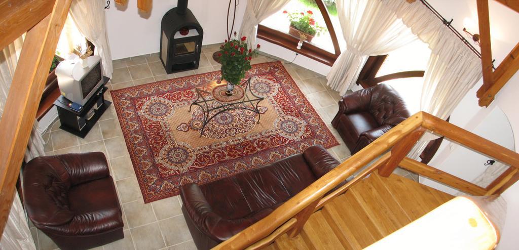 Hajdu Apartman 1. Hajduszoboszlo Bagian luar foto