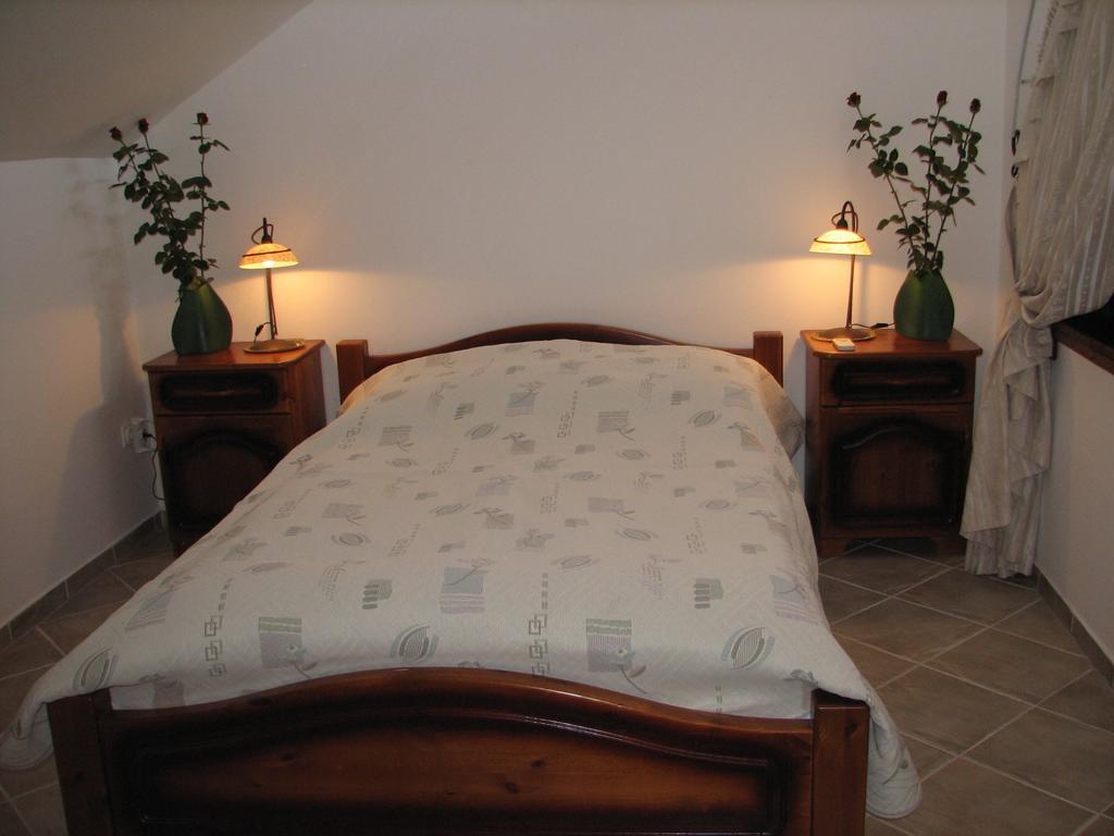 Hajdu Apartman 1. Hajduszoboszlo Bagian luar foto