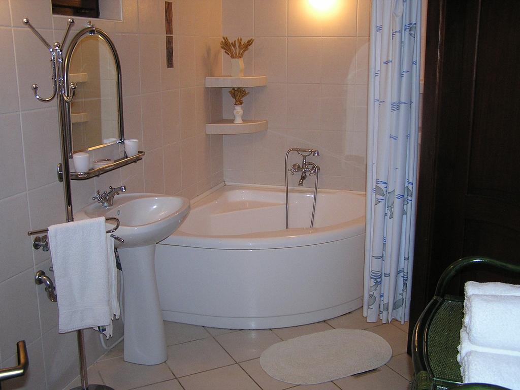 Hajdu Apartman 1. Hajduszoboszlo Bagian luar foto
