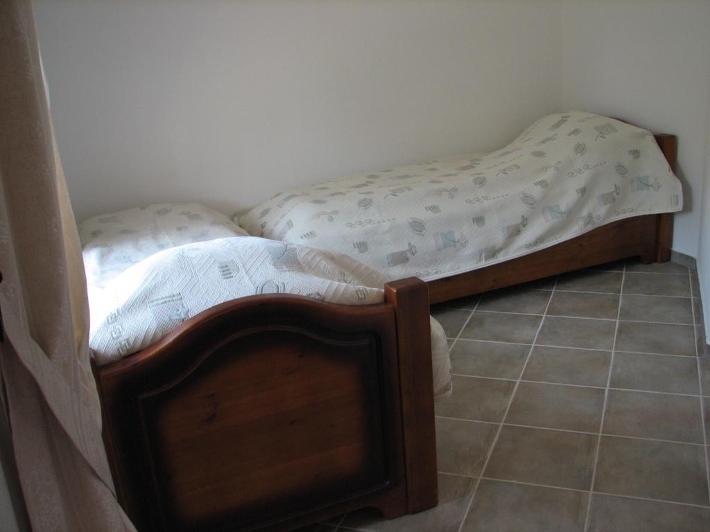 Hajdu Apartman 1. Hajduszoboszlo Bagian luar foto
